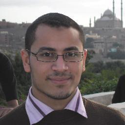 Eng_Gamal_89's profile picture. Linux/Unix, DevOps and Cloud Engineer