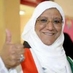 د. معصومة المبارك (@drmalmubarak) Twitter profile photo