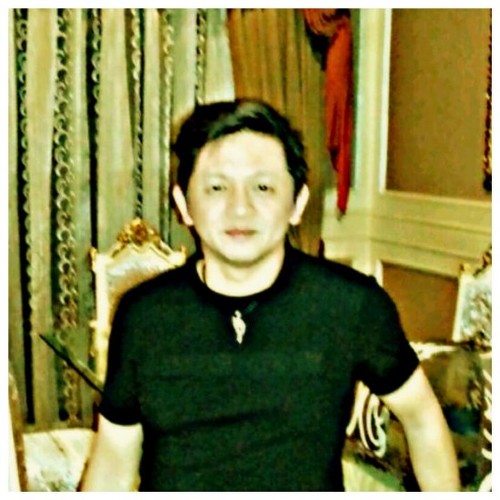 cemerlangbr's profile picture. 