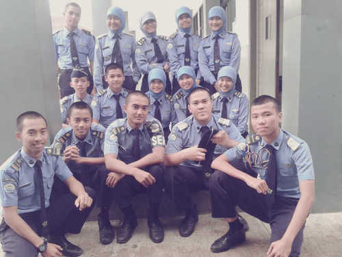 SEPANIC624's profile picture. Official twitter account of Sepuluh Electrical Avionic 1 at @SMKN6Tangerang Flight School. Angkatan 5