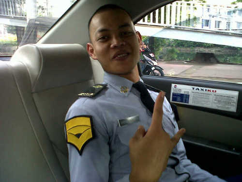...Wara wiri...