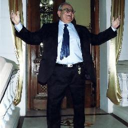 Gato_Ferreyra's profile picture. Universidad Nacional de Asunción.