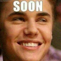 Soon