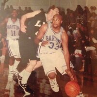 Coach B. Scott (@coach_bscott) 's Twitter Profile