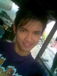 Keep Smile menjalani Rintangan Hidup :*-.-