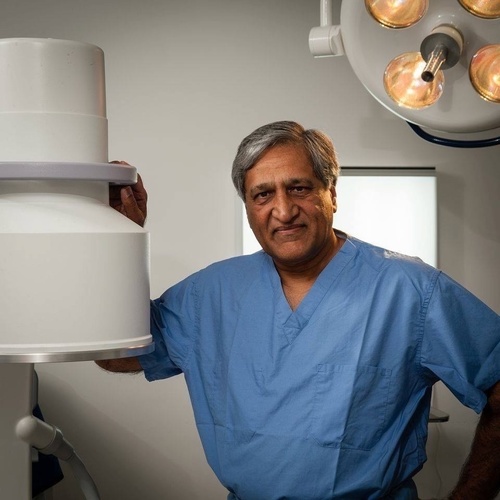 KumarUrology's profile picture. 