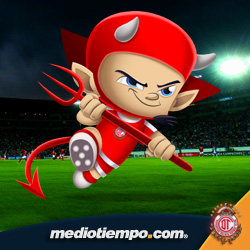 AndRocker's profile picture. 