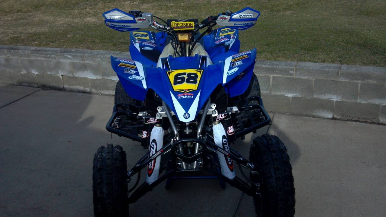 TMoskala's profile picture. 