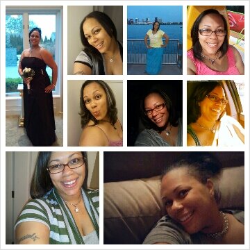 1/2 Smart Ass 1/2 Silly Lady...Laughter is good for the soul! I love my 2 kids, my family,my man,  bff's, they kids, and the water! :-)