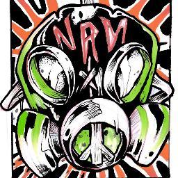 Banda de rock alternativo experimental. Vocal: @CarlitoxMD / Guitar1: @lalox69 / Guitar2: @III_luis / Bass: @Eleazar_Gamez / Drums: @DenGorE