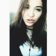 You just got a free follow from @pinklovebutera. Please follow me! I follow back, you don't even have to ask. Remember, stay beautiful. Love u.
