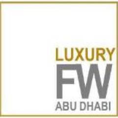 WLFW_AbuDhabi's profile picture. Luxury Fashion Week will again showcase the world's leading high-end fashion brands to an invitation-only event at Jumeirah at Etihad Towers in September 2014