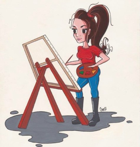 Neeni Creationsさんのプロフィール画像