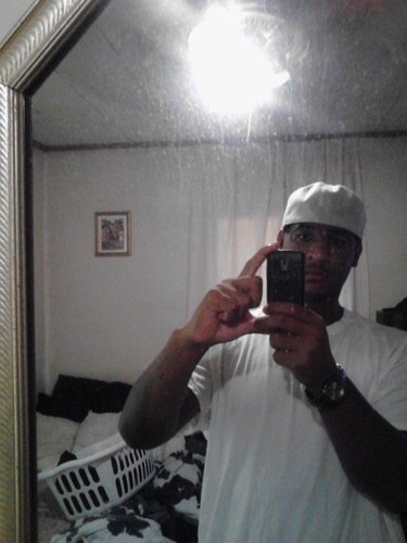This is raheem aka mello whats good