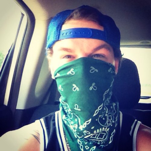 Rest In Peace Austin Riley King