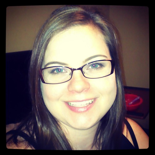 gingy86's profile picture. 