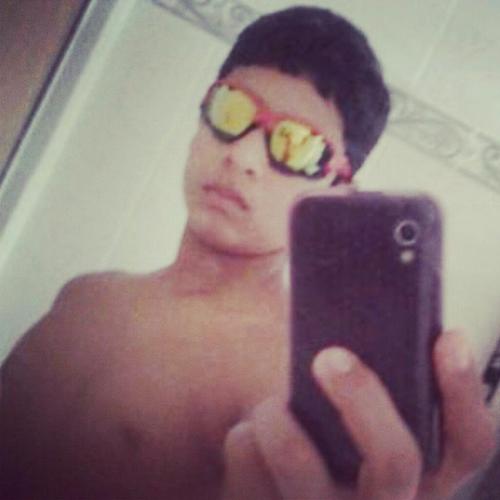 Me Segue, Que eu Te sigo.