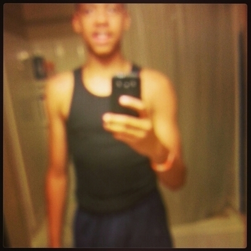 I am a hooper!