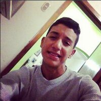 Luis Miguel Carrero (@_luuiscarrero) 's Twitter Profile