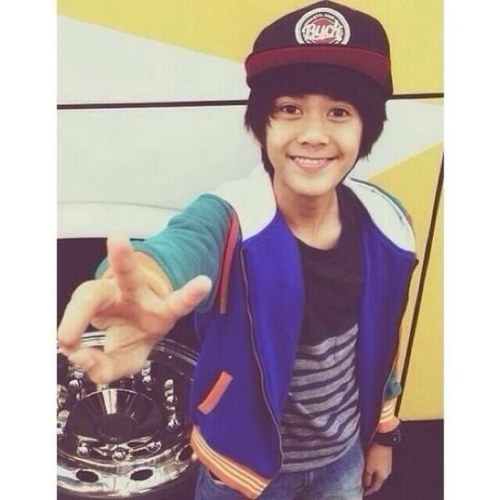 Follow this account if you soniq :)