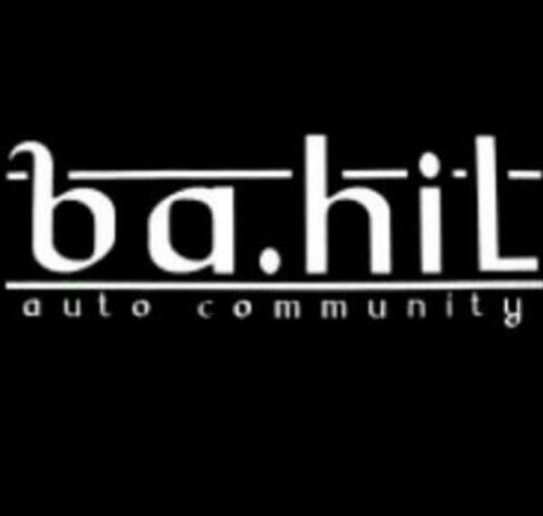 ba_hiL's profile picture. Every friday night at CK Pancoran Supomo.                                      For more info: @YogiArmanda FB: Bahil Autocommunity