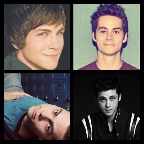 Pjo,Thg, Teen Wolf, Marvel Nerd, Lermaniac, Lawsbian, Supernatural and several others.Jen, Alex, Emma Stone and Lily are perf. Instagram: Dylanismywolfsbane
