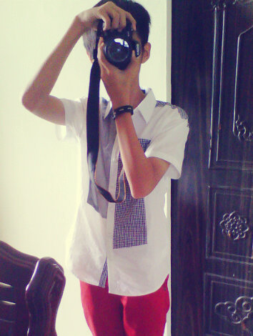 Facebook : Jackphen Huang                               Instagram : @jackphenhuang