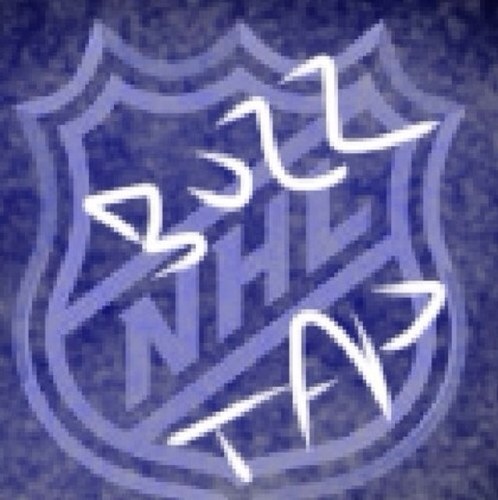 Your latest news/media/opinions of the National Hockey League!
I'll follow back.