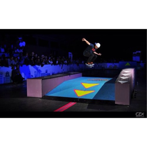 skateboarding clips Guatemala