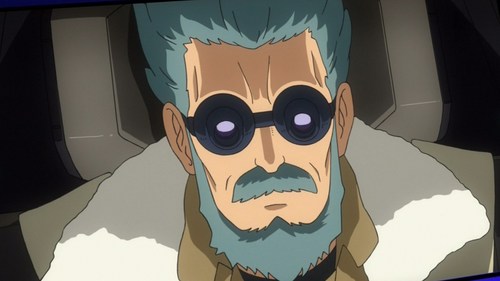 ヴェイガンは人間じゃない！魔物だ！！