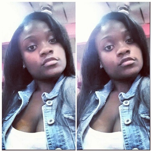 I'm a young, lay back, gettin money, cocky, &nd really don't give a f****ck type!