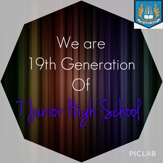Official Twitter Account of SMP Negri 7