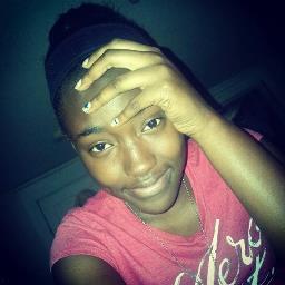 Hi I'm Jada And....That's It :)