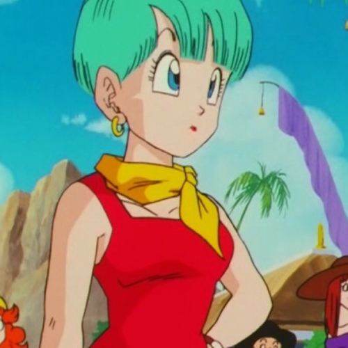 I'm Bulma Ann briefs,the beautiful daughter of Dr. briefs.i'm intelligent,adventurous,and smart,jealous much?i didn't think so. #Single