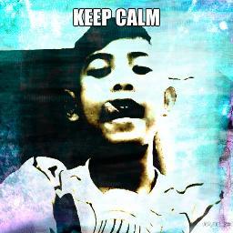 SUPPORT PERSIB & MANCHESTER UNITED