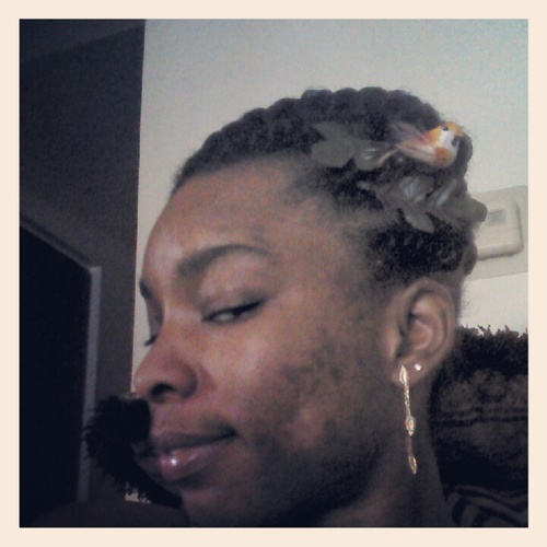 Im just me :-)