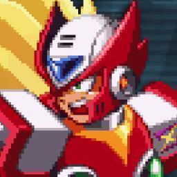 Primarly watching over SWN-001, Bass. I'm currently missioning on personal matters of my past. (Non-Canon) #Roleplay #Megaman