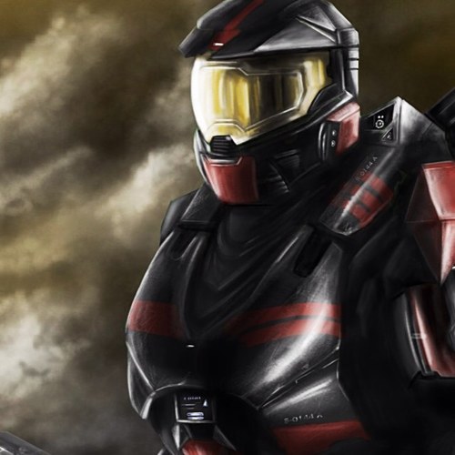 Lt. Alex Storm Spartan 242 aka Xmas, Call me Alex, yeah I'm a chick and the best damn sniper you'll find around here. Shooting over 2300 meters. ||Halo Rp||