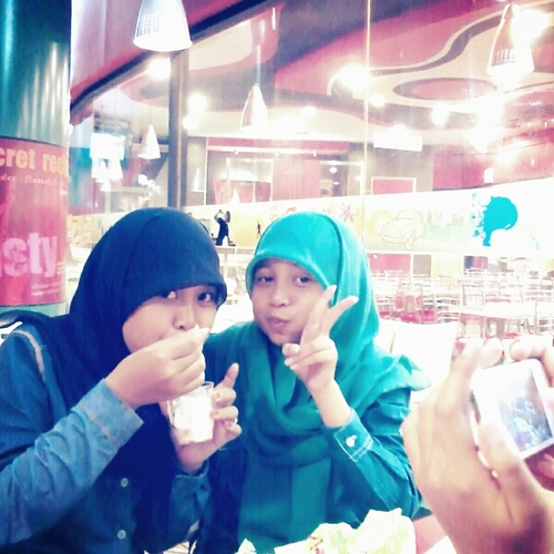 EVERLASTING FRIENDS | ELF | PROM15E TO 13ELIEVE