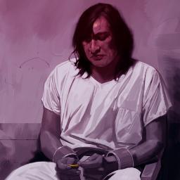 Флегматик. Геймер. Лентяй.