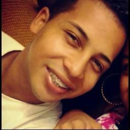 Sou o que você vê... agora depende dos seus olhos!