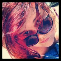 Shelby Godfrey - @authorchick91 Twitter Profile Photo