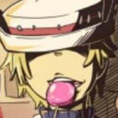 My name is Patrick Thompson, also known as Pat! I'm the younger bro of Lou, and a weapon belonging to an asymmetrical girl: @LovingSymmetry //RP/SE//