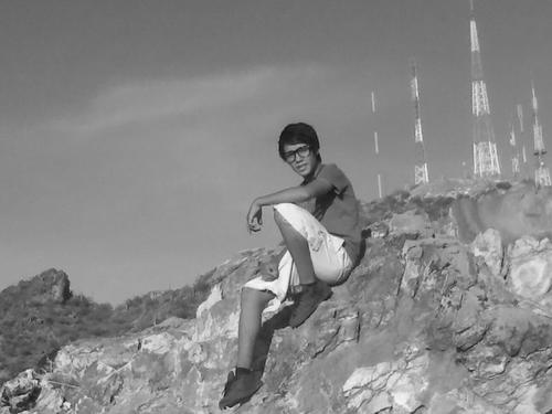 smile :)