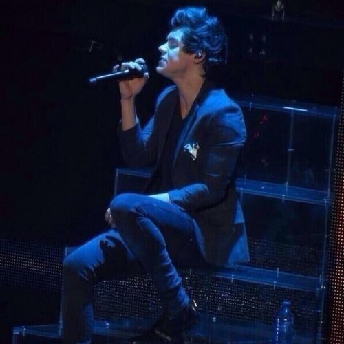 @platinumharry1 JUST GAVE YOU A FREE FOLLOW FOLLOW HER BACK PLEASE ILY @platinumharry1