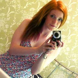 charlotteml8's profile picture. 