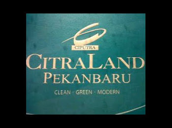 Hunian Eksklusif di Kota Pekanbaru | https://t.co/ACONlHKPXj | Phone/WA 085355359914