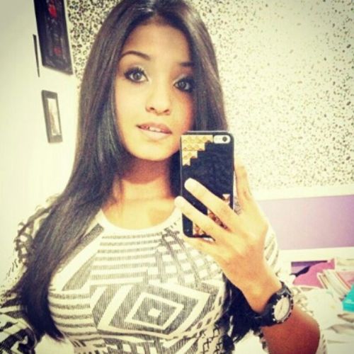 Instagram : Natynsdn