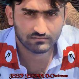 Vice Chairman JSSF (JSMM) and Member of Comunication Comitte of Jeay Sindh Muttahida Mahaz #JSMM