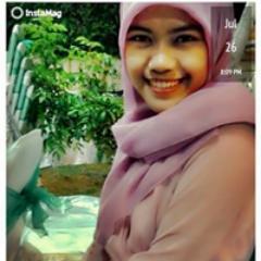 niat tekad dan keberanian, insyaallah :)